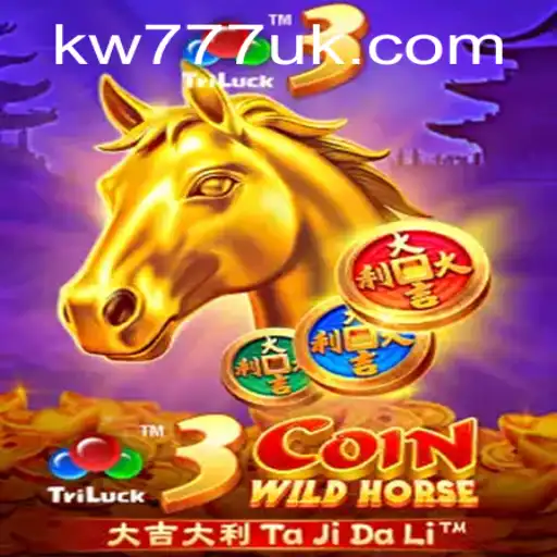 Explorando o Mundo de 3CoinWildHorse: Diversão e Estratégia em um Só Lugar