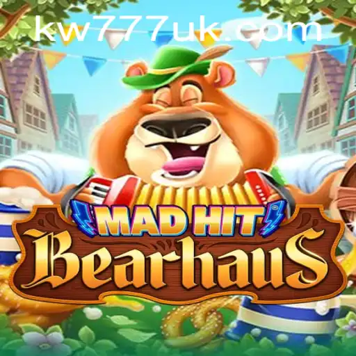 Explorando o Mundo de MadHitBearhaus: Um Jogo Revolucionário