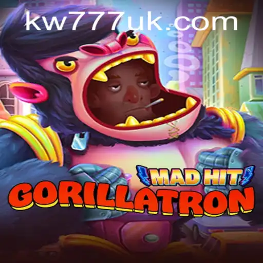 Explorando o Mundo de MadHitGorillatron: Um Mergulho no Jogo Aclamado