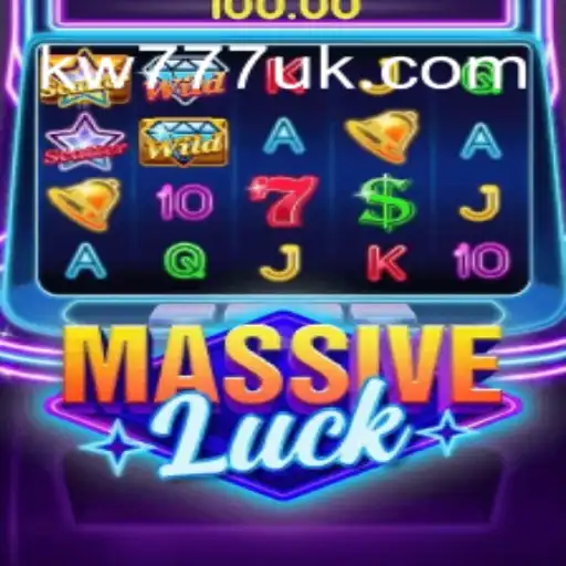 MassiveLuck: Descubra o Jogo que Está Revolucionando o Mundo do Entretenimento