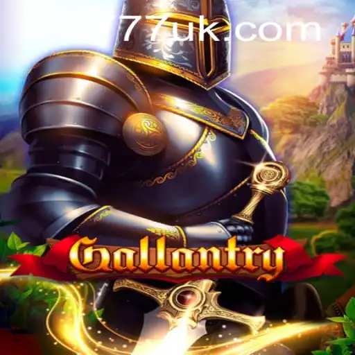 Gallantry: Explorando o Fascinante Mundo do Jogo Econômico e Estratégico