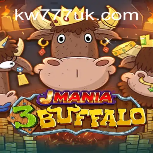 Descubra JMania3Buffalo: O Novo Fenômeno dos Jogos