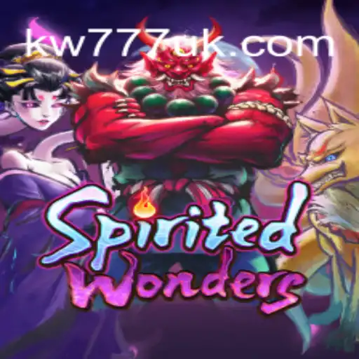 SpiritedWonders: Explorando o Universo do Novo Jogo Fascinante