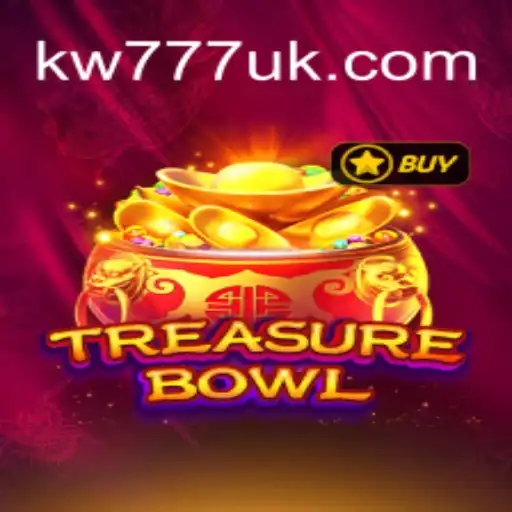TreasureBowl: Aventura e Estratégia em um Jogo Inovador