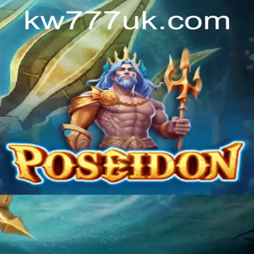 Poseidon: O Jogo que Domina as Ondas com Intensidade