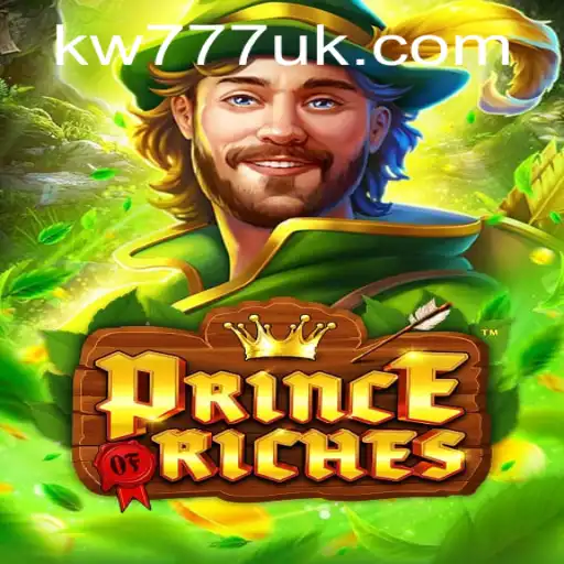 Descubra PrinceOfRiches: O Jogo de Estratégia e Aventuras Épicas