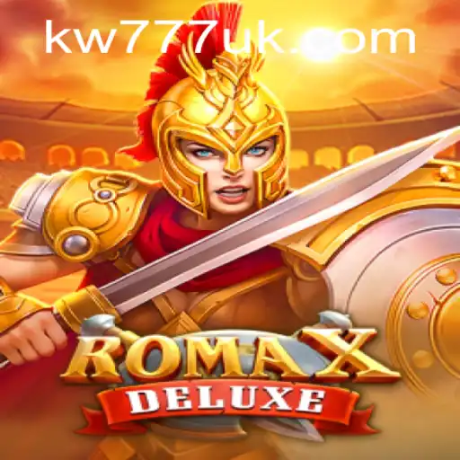 Explorando o Fascinante Mundo de RomaXDeluxe: Uma Viagem à Antiga Roma