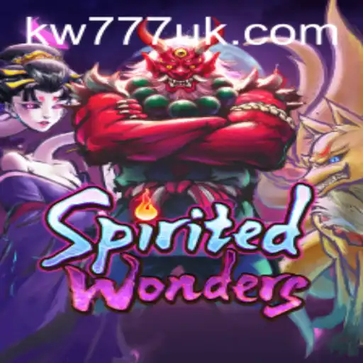 SpiritedWonders: Explorando o Universo do Novo Jogo Fascinante