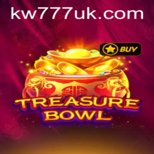 TreasureBowl: Aventura e Estratégia em um Jogo Inovador