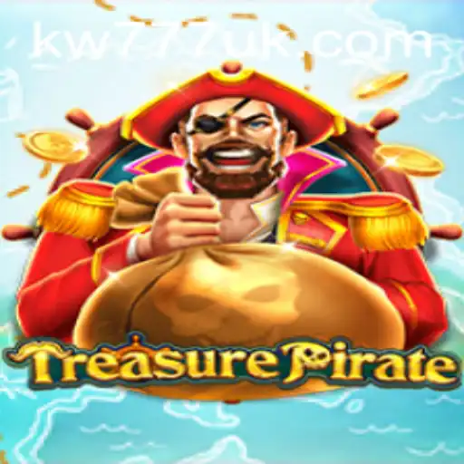 Descubra as Aventuras do Jogo TreasurePirate