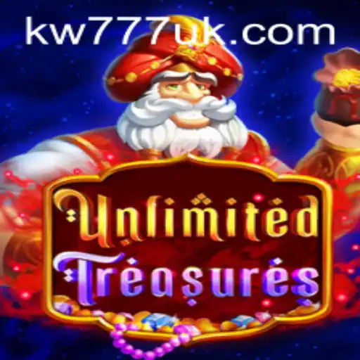Explorando as Aventuras do Jogo UnlimitedTreasures com a Palavra-chave kw777